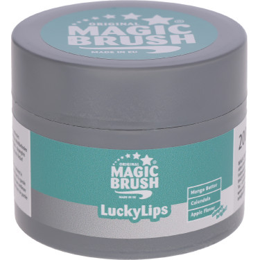 Balsamo labbra cavalli Lucky Lips Magic Brush