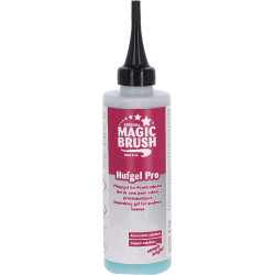 Gel per zoccoli Pro Magic Brush Gel per zoccoli Pro Magic Brush