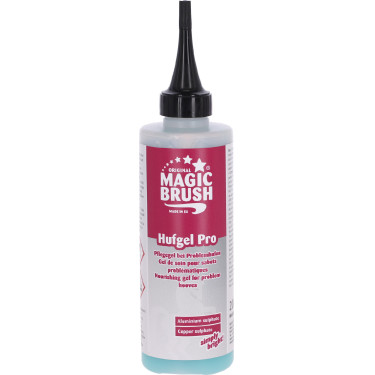 Gel per zoccoli Pro Magic Brush Gel per zoccoli Pro Magic Brush