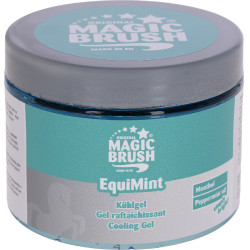 Gel rinfrescante EquiMint Magic Brush