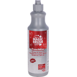 Shampoo Magic Brush FrenchKiss Rosso