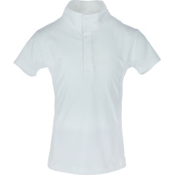 Polo da competizione Covalliero donna
