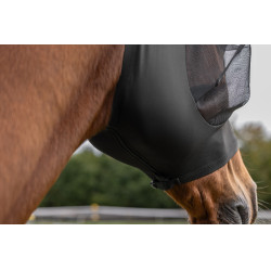 Maschera antiparassiti FinoStretch Zipper Covalliero Maschera antiparassiti FinoStretch Zipper Covalliero