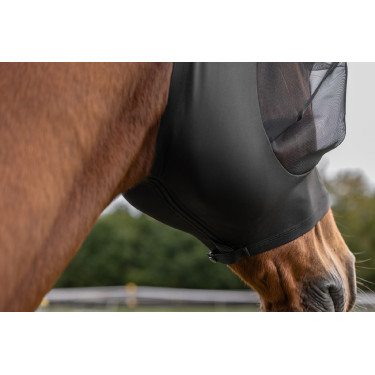 Maschera antiparassiti FinoStretch Zipper Covalliero Maschera antiparassiti FinoStretch Zipper Covalliero