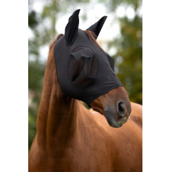 Maschera antiparassiti FinoStretch Zipper Covalliero Maschera antiparassiti FinoStretch Zipper Covalliero