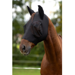 Maschera antiparassiti FinoStretch Zipper Covalliero Maschera antiparassiti FinoStretch Zipper Covalliero
