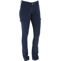 Pantaloni da equitazione Covalliero BasicPlus Jodhpur donna Marina Blu marino Pantaloni da equitazione Covalliero BasicPlus Jodhpur donna Marina Blu marino