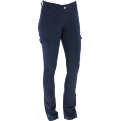 Pantaloni da equitazione Covalliero BasicPlus Jodhpur donna