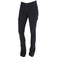 Pantaloni da equitazione Covalliero BasicPlus Jodhpur donna Marina Blu marino Pantaloni da equitazione Covalliero BasicPlus Jodhpur donna Marina Blu marino