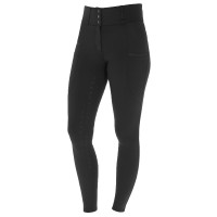 Pantaloni da equitazione Covalliero HighWaist donna Nero Pantaloni da equitazione Covalliero HighWaist donna Nero