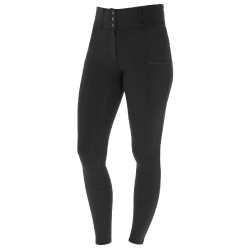 Pantaloni da equitazione Covalliero HighWaist donna
