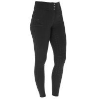 Pantaloni da equitazione Covalliero HighWaist donna Nero Pantaloni da equitazione Covalliero HighWaist donna Nero