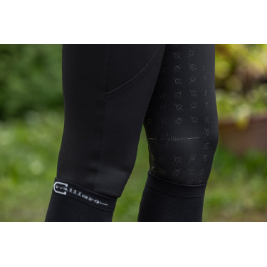 Pantaloni da equitazione Covalliero HighWaist donna Pantaloni da equitazione Covalliero HighWaist donna