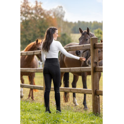 Pantaloni da equitazione Covalliero HighWaist donna Pantaloni da equitazione Covalliero HighWaist donna