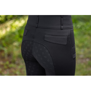Pantaloni da equitazione Covalliero HighWaist donna Pantaloni da equitazione Covalliero HighWaist donna