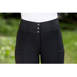 Pantaloni da equitazione Covalliero HighWaist donna Pantaloni da equitazione Covalliero HighWaist donna