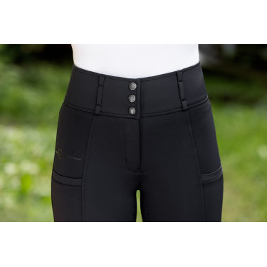 Pantaloni da equitazione Covalliero HighWaist donna Pantaloni da equitazione Covalliero HighWaist donna