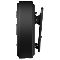 Microfono Bluetooth Pivo Nero Microfono Bluetooth Pivo Nero