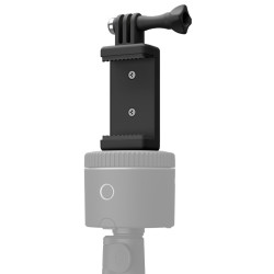 Fissaggio Pivo per Action Cam