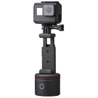 Fissaggio Pivo per Action Cam Nero Fissaggio Pivo per Action Cam Nero