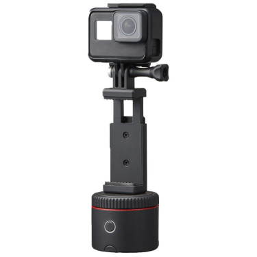 Fissaggio Pivo per Action Cam Fissaggio Pivo per Action Cam