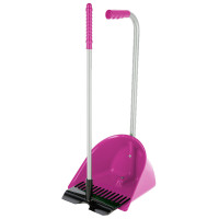 Valletto da scuderia Mistboy® Mini Kerbl Rosa
