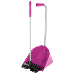 Valletto da scuderia Mistboy® Mini Kerbl Rosa