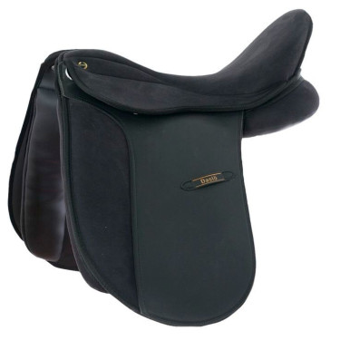 Sella da Dressage Daslö con Arcione Intercambiabile Sella da Dressage Daslö con Arcione Intercambiabile