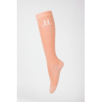 Chaussettes Badminton Harcour Gris Chaussettes Badminton Harcour Gris