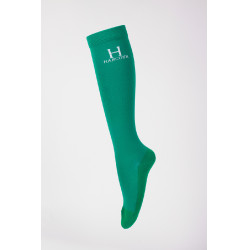 Calzini da equitazione Badminton Harcour