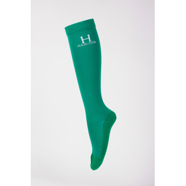 Calzini da equitazione Badminton Harcour