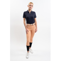 Pantalon  Harcour Jaltika fix system grip Albicocca Arancione