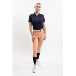 Pantalon Harcour Jaltika fix system grip Albicocca Arancione Pantalon Harcour Jaltika fix system grip Albicocca Arancione