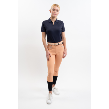 Pantalon Harcour Jaltika fix system grip Albicocca Arancione Pantalon Harcour Jaltika fix system grip Albicocca Arancione