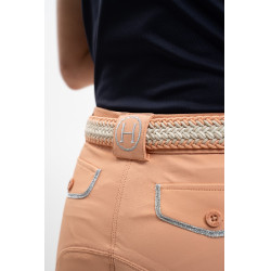Pantalon Harcour Jaltika fix system grip Albicocca Arancione Pantalon Harcour Jaltika fix system grip Albicocca Arancione