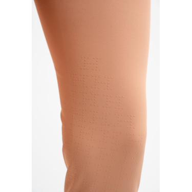 Pantalon Harcour Jaltika fix system grip Albicocca Arancione Pantalon Harcour Jaltika fix system grip Albicocca Arancione
