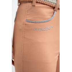 Pantalon Harcour Jaltika fix system grip Albicocca Arancione Pantalon Harcour Jaltika fix system grip Albicocca Arancione