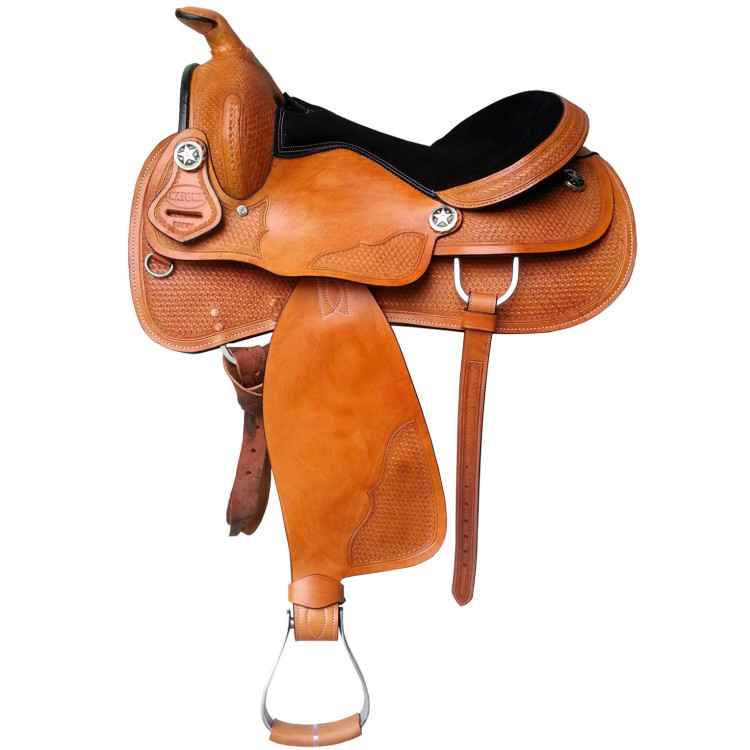 Sella Western Natowa Motivo Basket 141