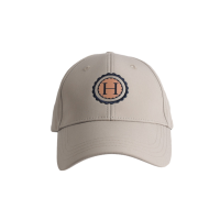 Berretto Corale Harcour Lino