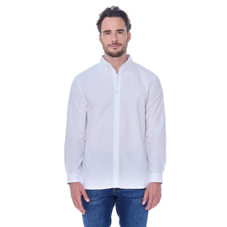 Camicia Shyro Harcour uomo