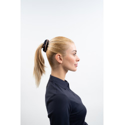 Chouchou Spidy Harcour Marino / albicocca Blu marino