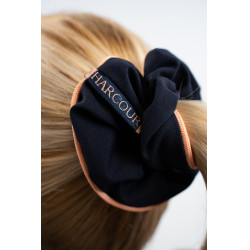 Chouchou Spidy Harcour Marino / albicocca Blu marino