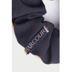 Chouchou Spidy Harcour Marino / albicocca Blu marino