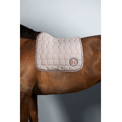 Sottosella Schella Harcour Lino Beige