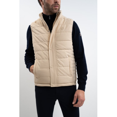 Gilet senza maniche Boston Harcour uomo Gilet senza maniche Boston Harcour uomo