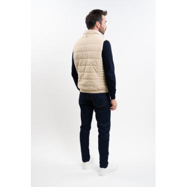 Gilet senza maniche Boston Harcour uomo Gilet senza maniche Boston Harcour uomo