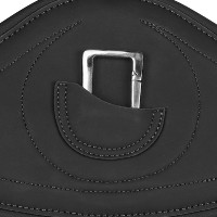 Cinghia Arena Comfort Nero Cinghia Arena Comfort Nero