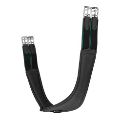 Cinghia Arena Comfort Nero