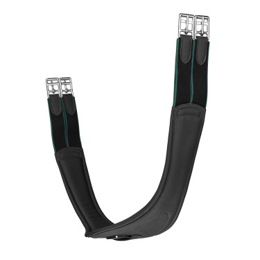 Cinghia Arena Comfort Nero Cinghia Arena Comfort Nero