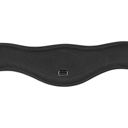 Cinghia Arena corta Comfort Nero